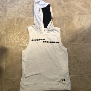 Under Armour Sleeveless Top
